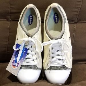 Dr. Scholl's Jamie Sneakers sz 8